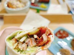 -库滋明·俄罗斯特色美食(中央大街店)