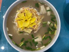 -建坤水席宫·洛阳菜(中州路店)