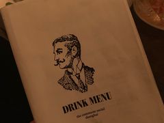 -Ocean's Table 欧舍