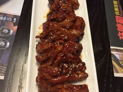 -辛德勒啤酒德餐厅