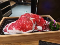 牛plus-湊湊火锅·茶憩(东城万达店)