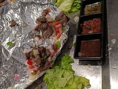 -乾隆美食·本帮菜(黄河路店)