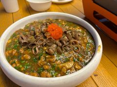 -大锅强·蒸海鲜青岛菜(城市阳台店)