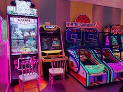 -芭菲盛宴·环球美食(北城国际店)