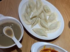 -喜家德虾仁水饺(百盛优客店)