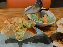 -Cactus墨西哥仙人掌餐厅