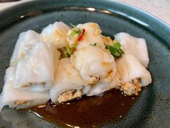 -半山腰·云南菜(侨福芳草地店)