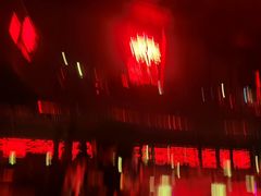 -赤红音乐现场(浦东金桥路店)