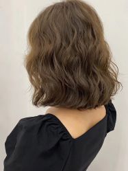 -MOVAN HAIR莫凡匠人发型屋