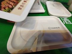 -白氏兄弟烧烤(富康路总店)