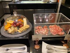 -深圳四季酒店·馥自助餐厅