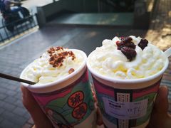 -茶颜悦色(平和堂负一楼店)