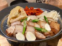 -黑牛黑猪烤肉专门店(万象城店)