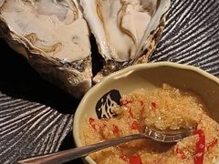 -大牛焱烧·和牛·海鲜炭火烧放题