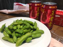 -杨氏青龙虾·羊蝎子(金盛路总店)