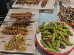 -彭城八戒羊肉串(总店)
