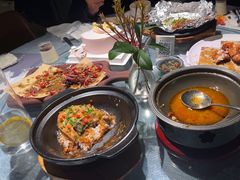 -野蔓果·山野菜(西湖景区·龙井茶田店)