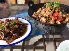 -徽州美食(三十年老店)