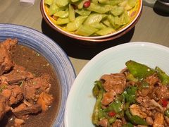 -那家小馆•北京菜•烤鸭(中关村店)