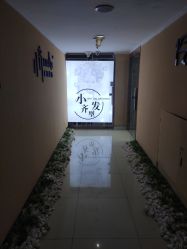 -小齐发型Star~salon