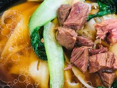 -东方削面(迎泽街店)