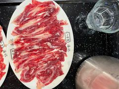 -八合里潮汕鲜牛肉火锅(吉大店)