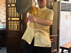 -博山菜·大厨烙馍村(金乔社区店)