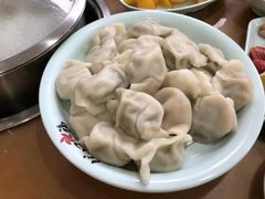 -火锅岛潮牌自助餐厅(天津天佑城店)