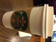 星巴克(机场七店)-星巴克(北京首都国际机场7店)