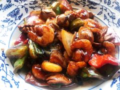 -腔调面(斜土路店)