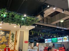 -巴扎美食·新疆菜·西域歌舞表演餐厅(新疆大厦店)