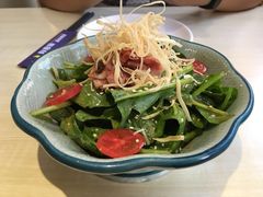 -有喜屋·深夜食堂(北京西路店)