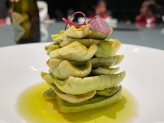 -久宴·天目湖大鱼头(恐龙园店)