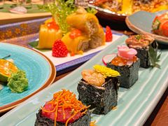 -鸟山鸣·日料食堂(王府井店)