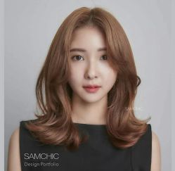 -丽尚美容美发.米果造型