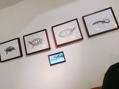 -1868 Café(上海自然博物馆店)