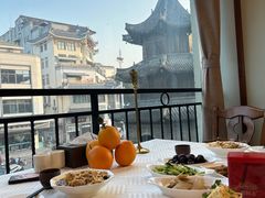 -怡园饭店-餐厅(四望亭店)