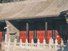 -北京国子监胡同