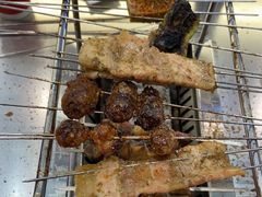 -古彭7只羊·招牌白串·碳锅羊肉旗舰店