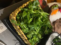 -湊湊火锅·茶憩(合生汇购物中心店)