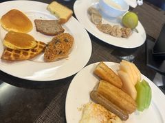 -上海嘉定喜来登酒店