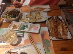 -木屋烧烤(南新店)