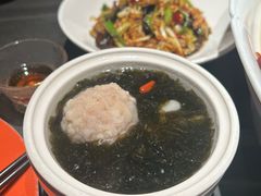 -小厨娘金榜题名(夫子庙秦淮河店)