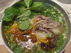 -云尊府云南菜·蒸汽石锅鱼(学清路店)