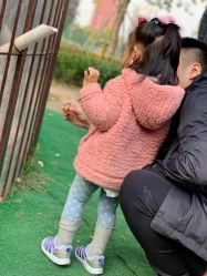 -萌宠亲子动物乐园(槐房万达店)