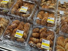 -盒马鲜生(皇庭广场店)