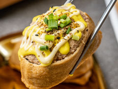 -豚妈妈汤饭·部队锅(南京东路店)