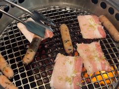 -焱铁烧·黑毛和牛专门店(南宁万象城店)