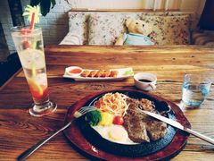-冲浪熊西餐厅(昌黎店)