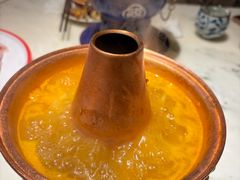 -涮福記·现切牛羊肉火锅(世纪汇店)